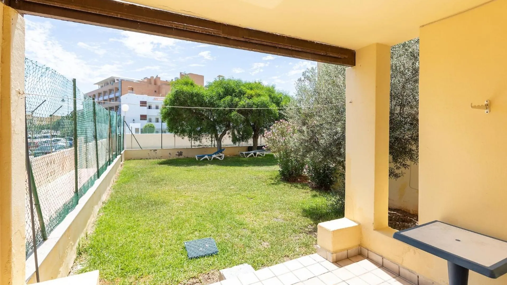 Lively Apartment In Andaluc A With Large Pool Las Salinas  0*, Las Salinas (Andalucia) Spagna